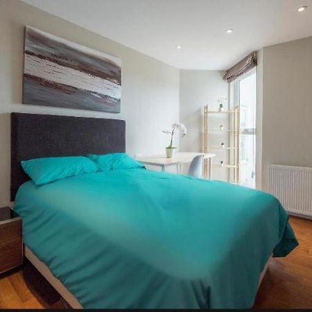 Splendid Euston Flat Apartment Лондон Екстериор снимка