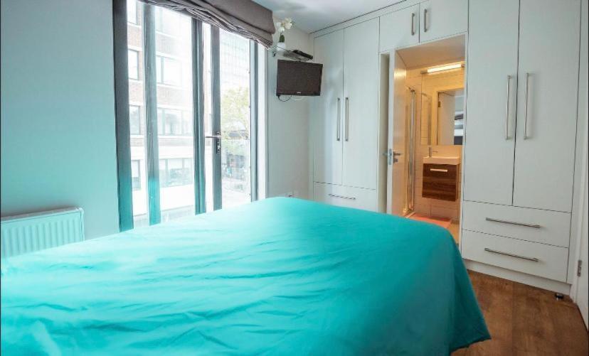 Splendid Euston Flat Apartment Лондон Екстериор снимка