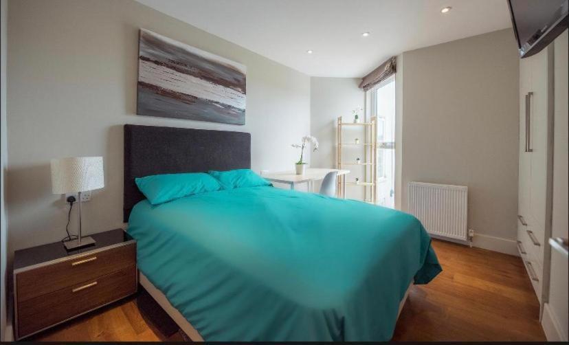 Splendid Euston Flat Apartment Лондон Екстериор снимка