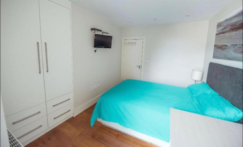 Splendid Euston Flat Apartment Лондон Екстериор снимка