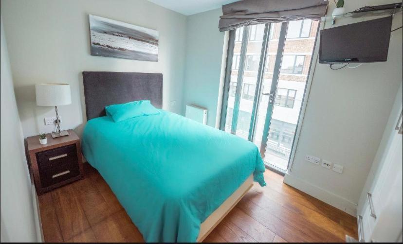 Splendid Euston Flat Apartment Лондон Екстериор снимка
