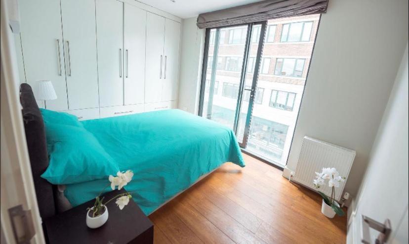 Splendid Euston Flat Apartment Лондон Екстериор снимка