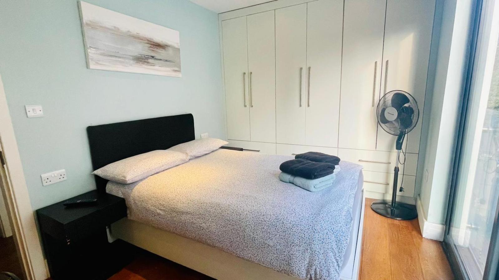 Splendid Euston Flat Apartment Лондон Екстериор снимка